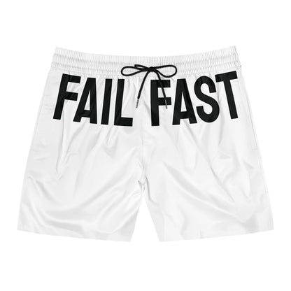 FailFast - Failure Swim Shorts
