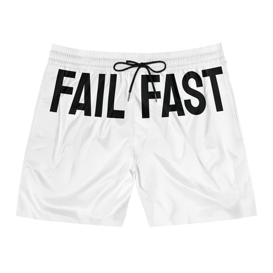 FailFast - Failure Swim Shorts
