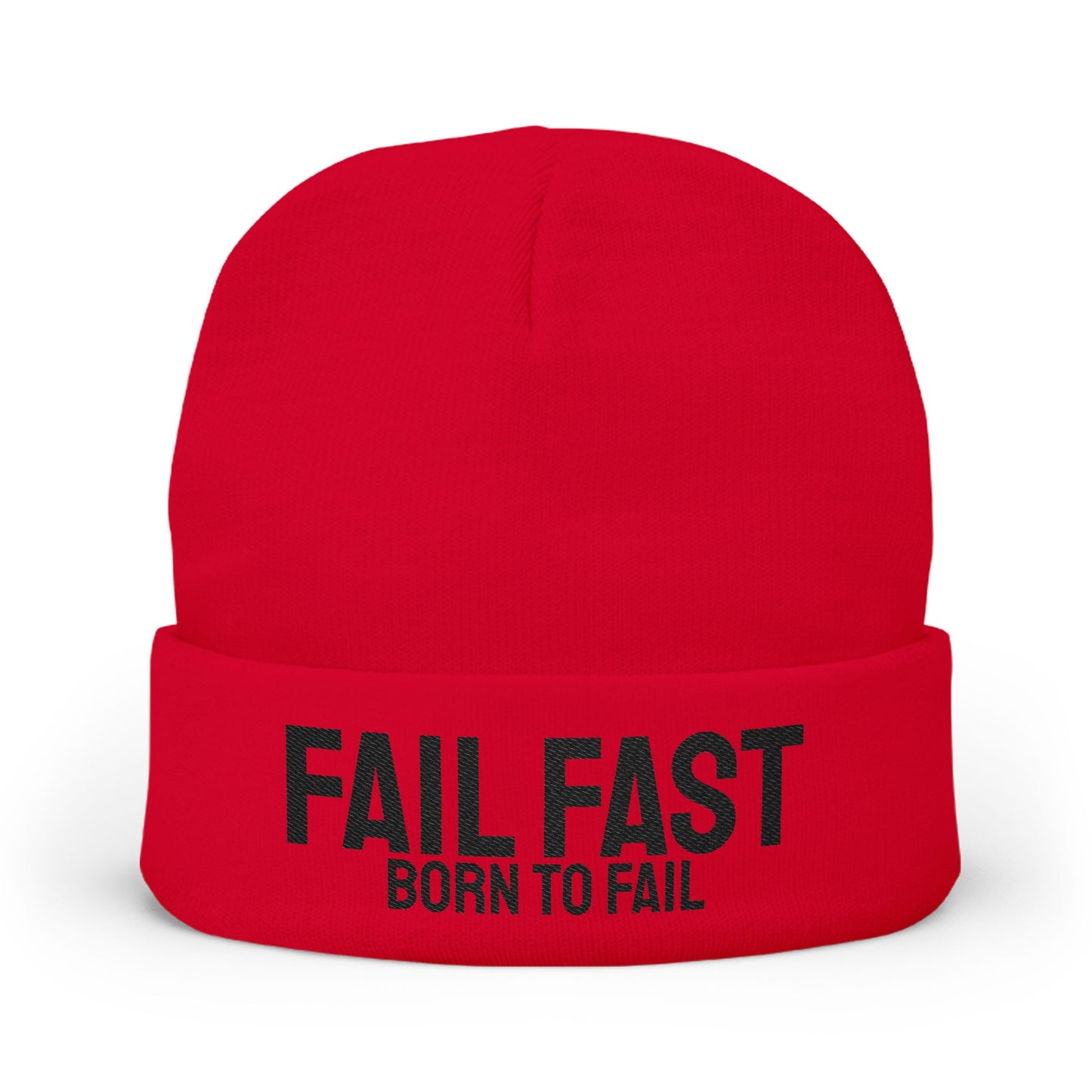 FailFast - Born To Fail Beanie