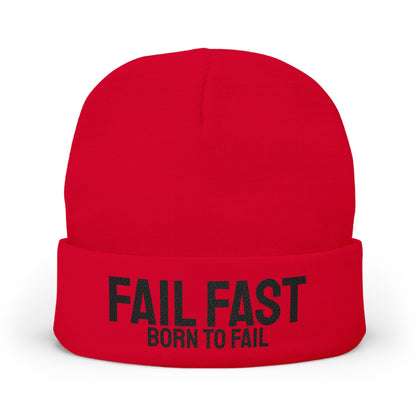 FailFast - Born To Fail Beanie