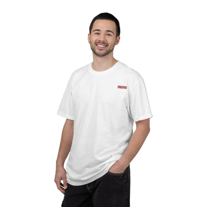 FailFast Support Tee