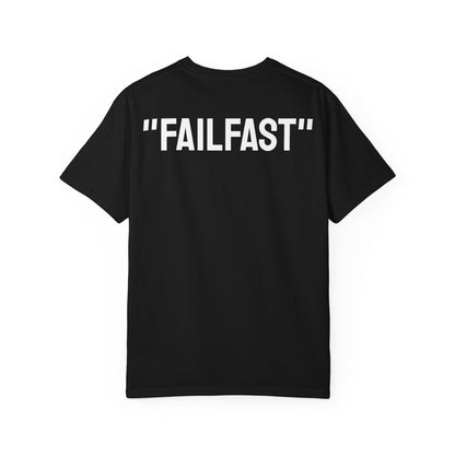 FailFast - I AM RECORDING YOU Tee