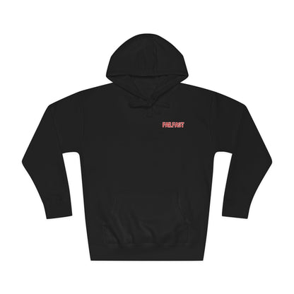 FailFast - King Style Hoodie
