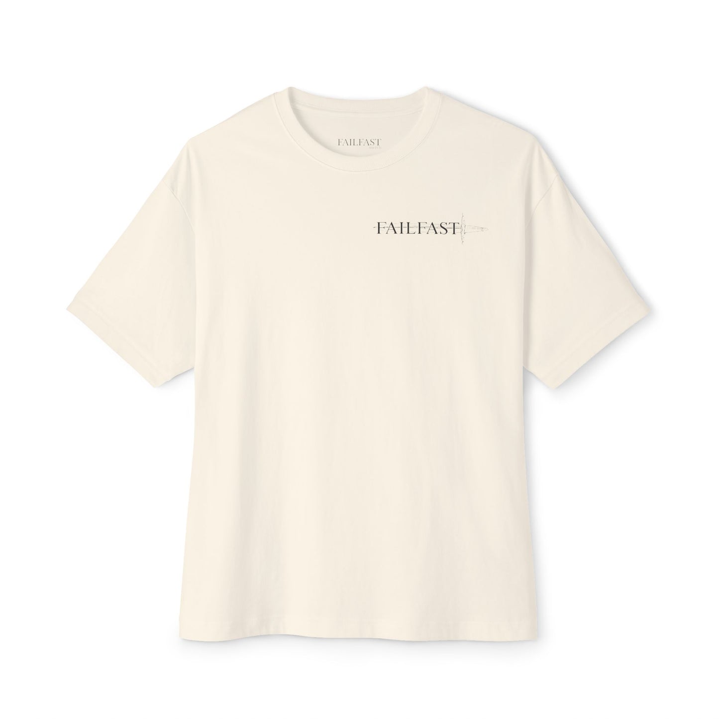 FailFast - Medieval Tee