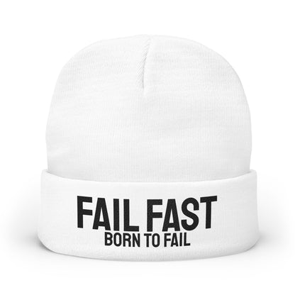 FailFast - Born To Fail Beanie