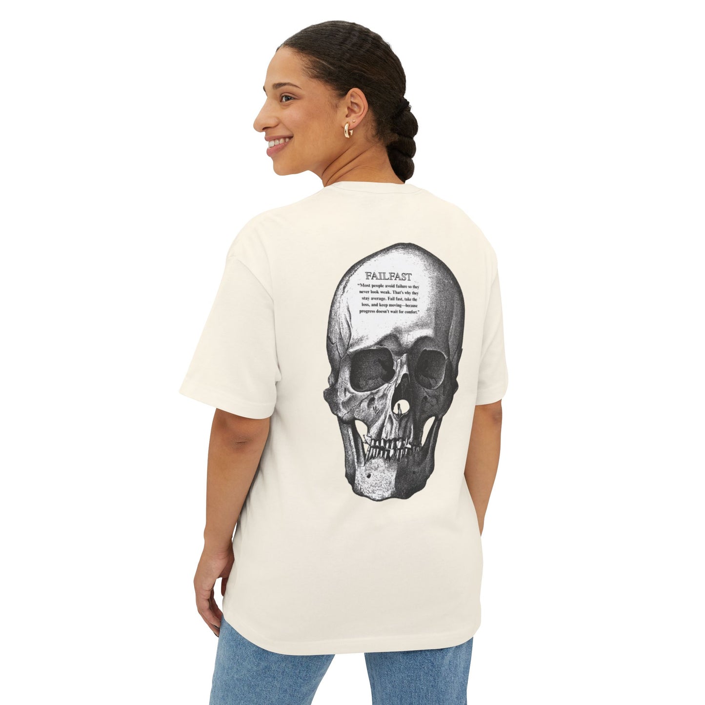 FailFast - Medieval Tee