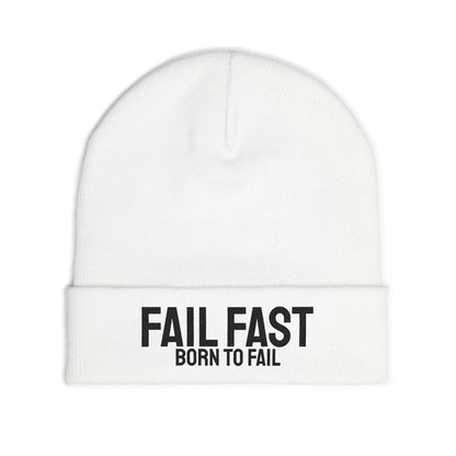 FailFast - Born To Fail Beanie