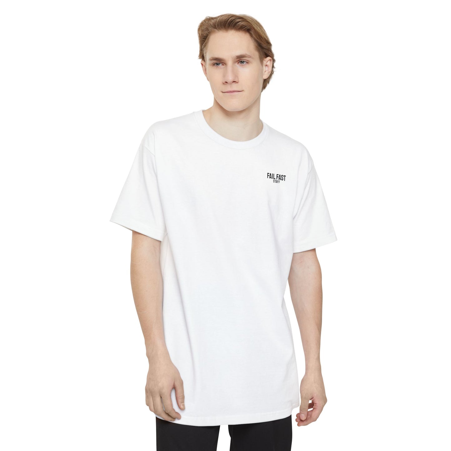 FailFast - Staff Tee
