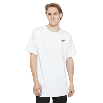 FailFast - Staff Tee