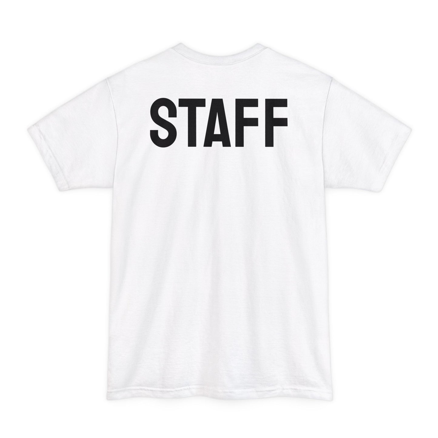FailFast - Staff Tee