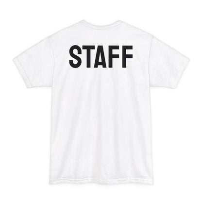 FailFast - Staff Tee