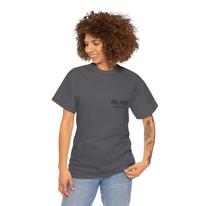 FailFast - Born To Fail Tee