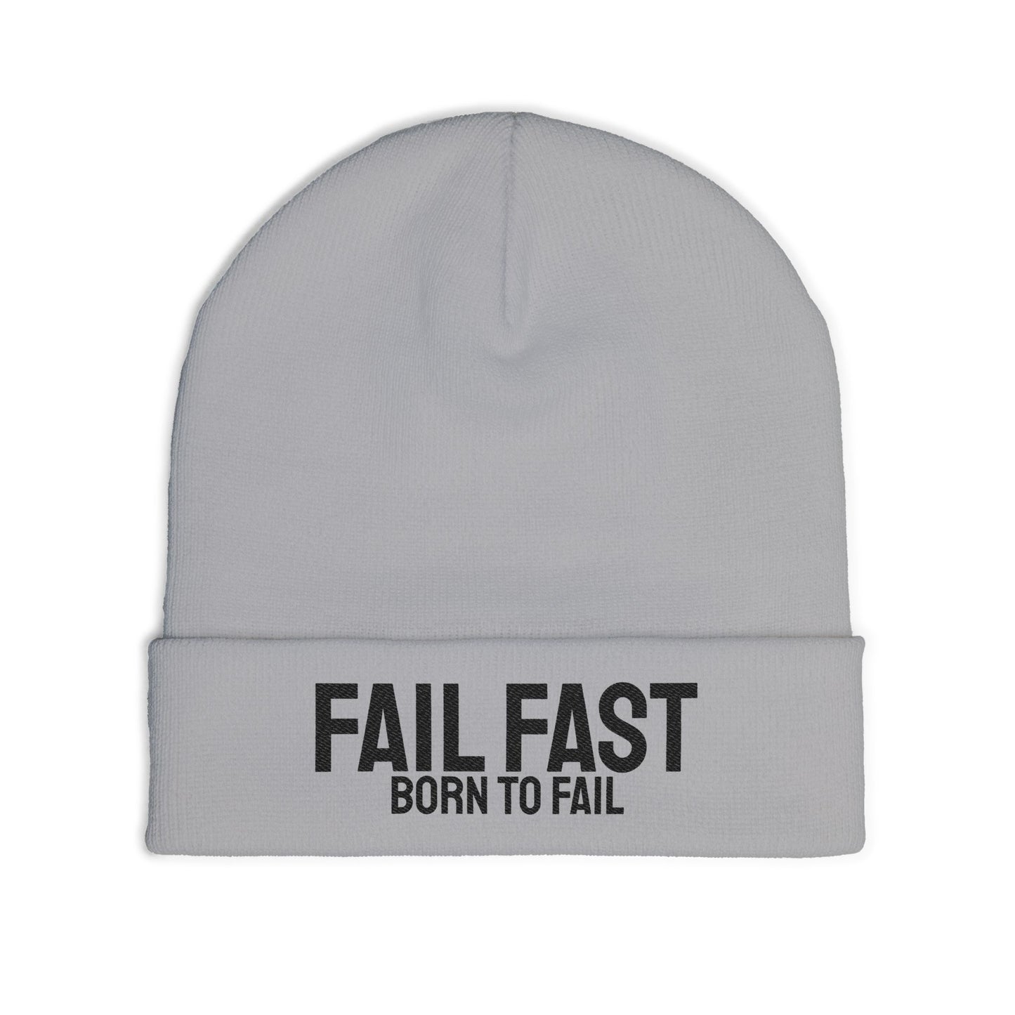 FailFast - Born To Fail Beanie