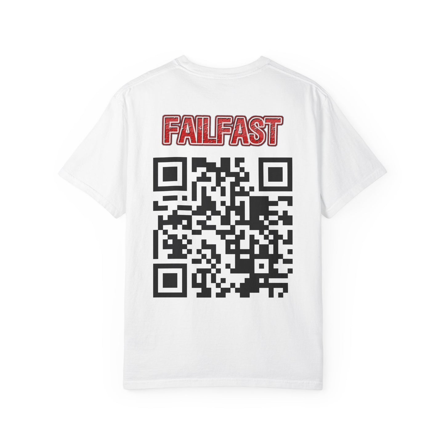 FailFast Support Tee
