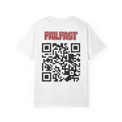 FailFast Support Tee