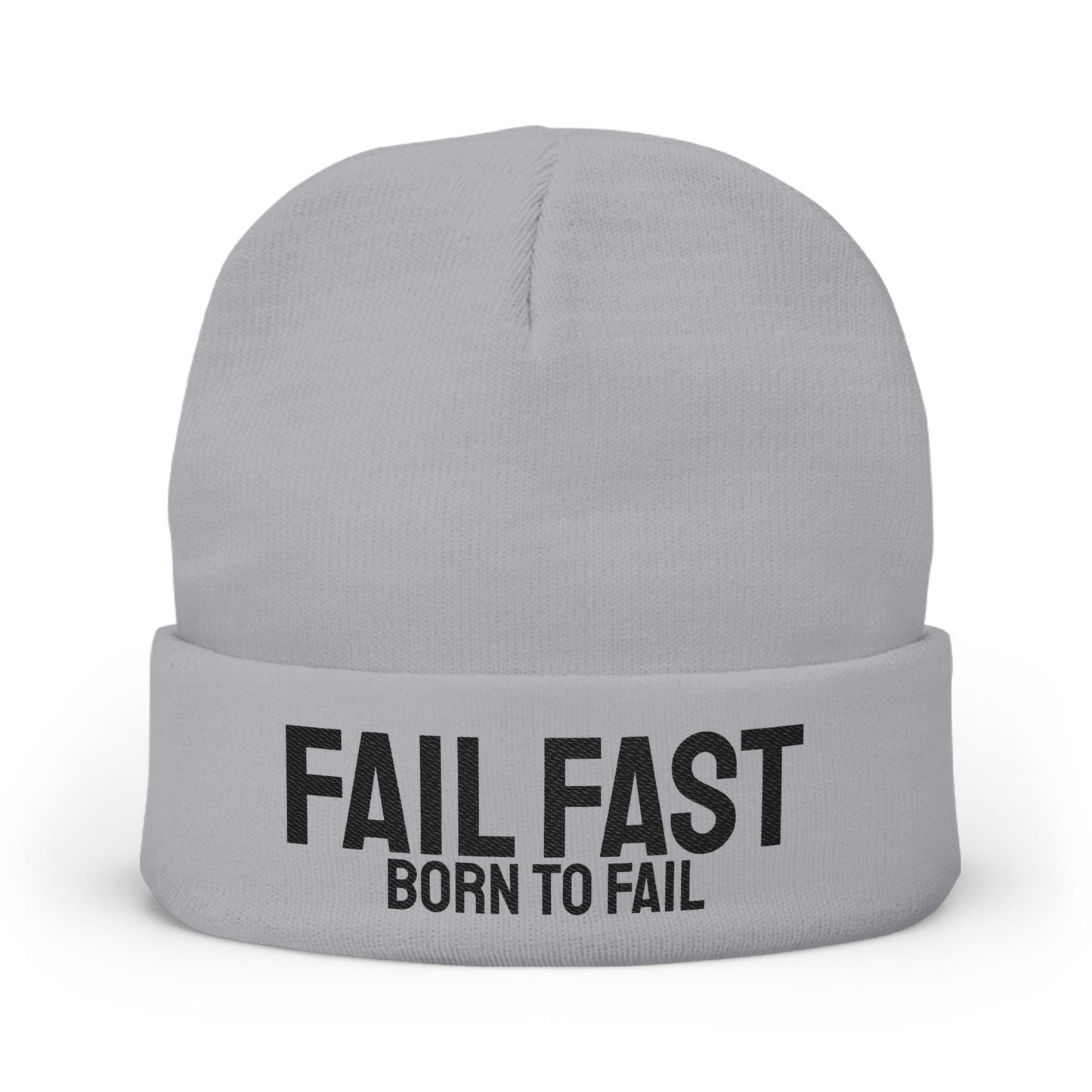 FailFast - Born To Fail Beanie