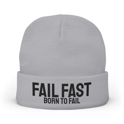FailFast - Born To Fail Beanie