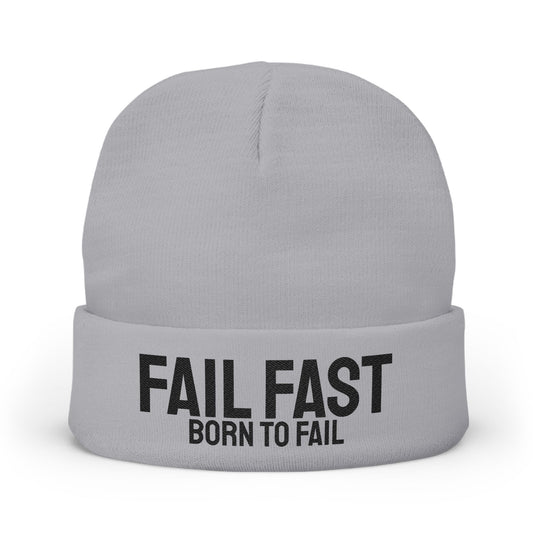 FailFast - Born To Fail Beanie