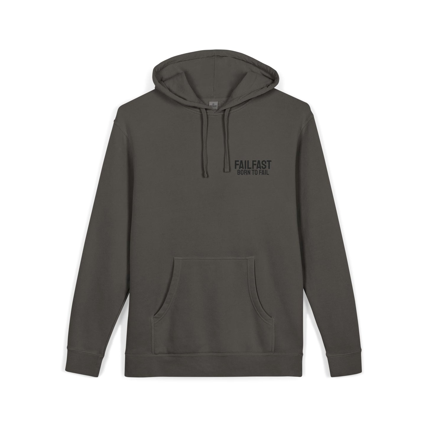 FailFast - Born To Fail Hoodie
