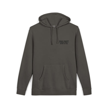 FailFast - Born To Fail Hoodie