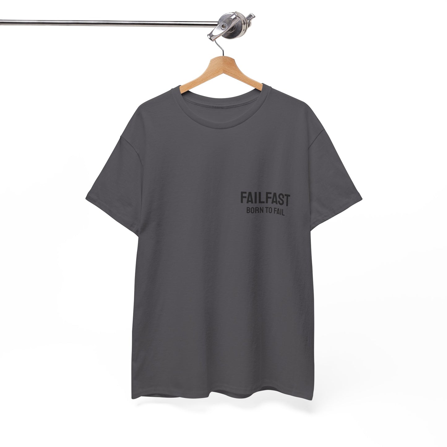 FailFast - Born To Fail Tee