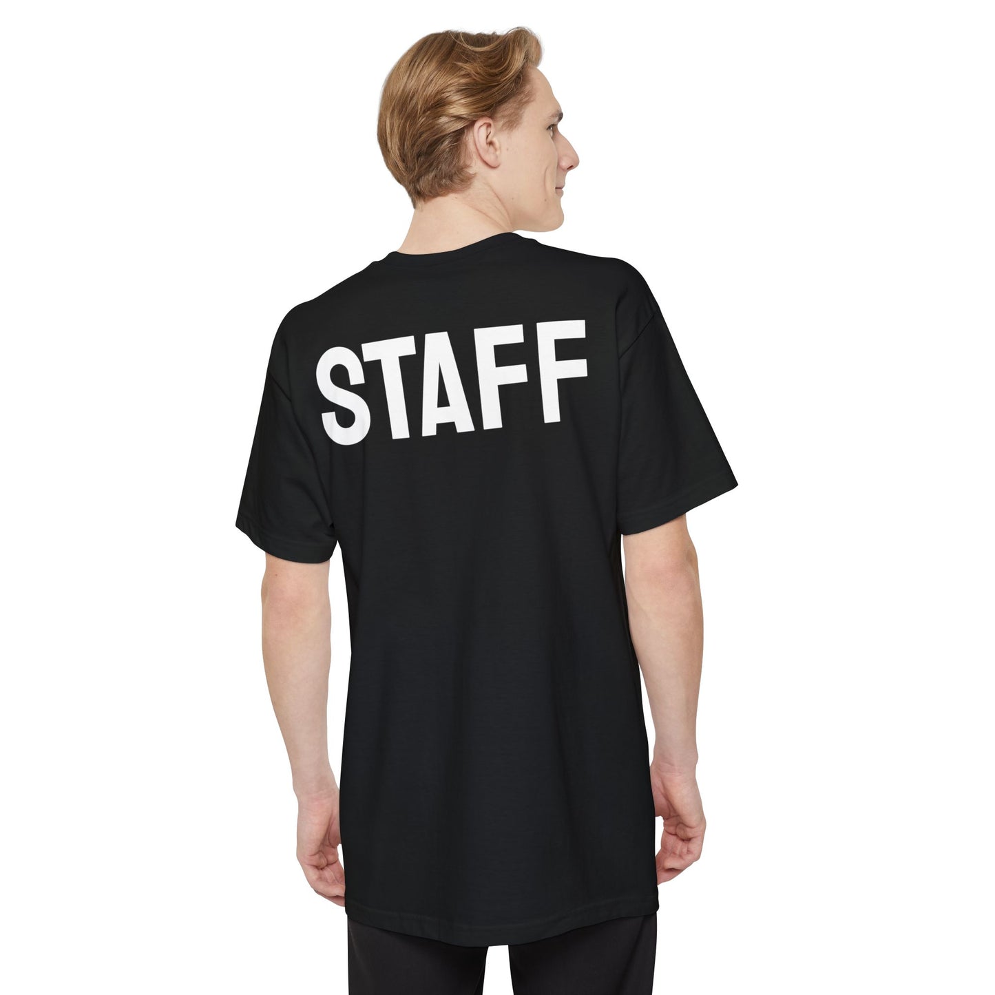 FailFast - Staff Tee