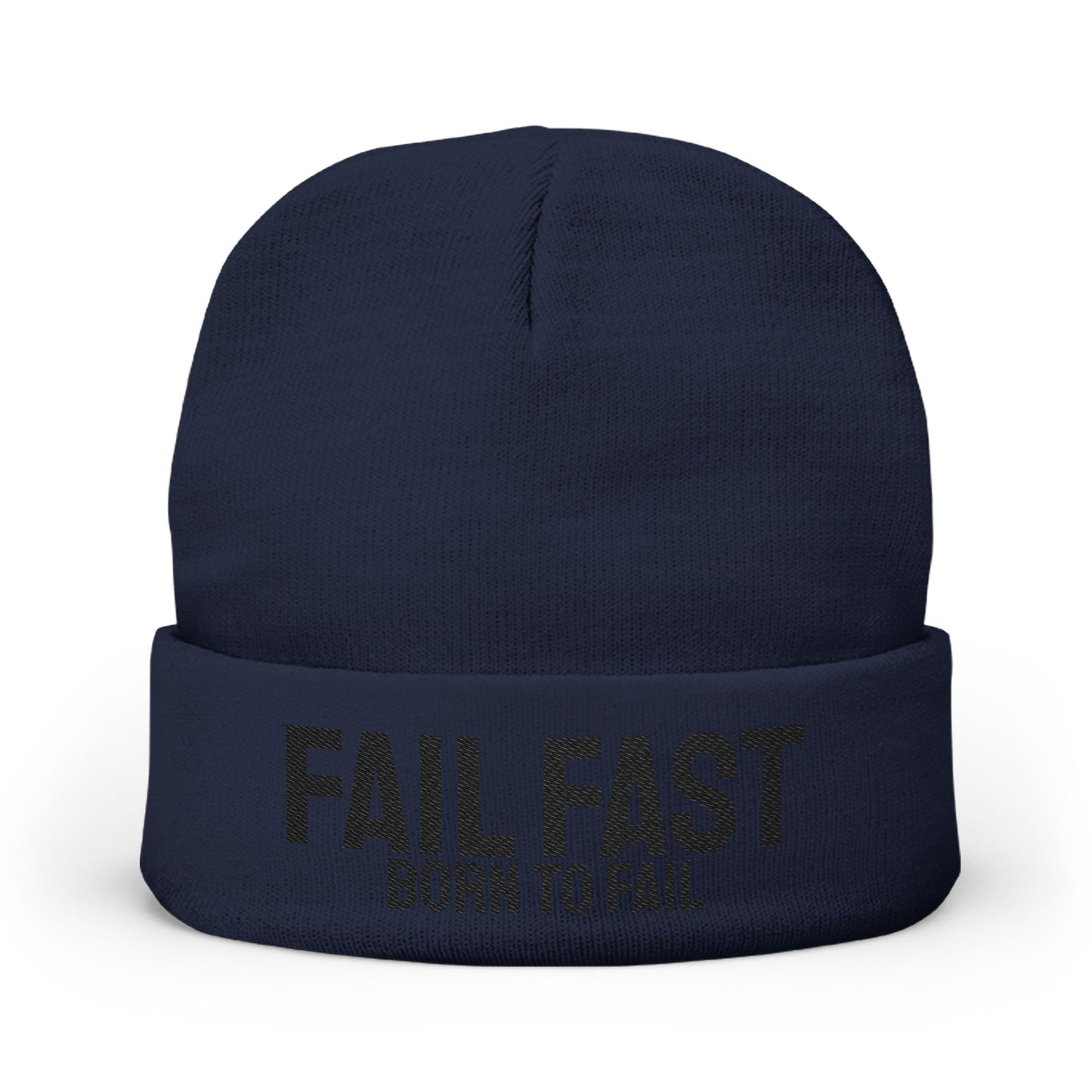 FailFast - Born To Fail Beanie