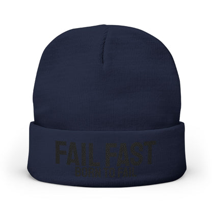 FailFast - Born To Fail Beanie