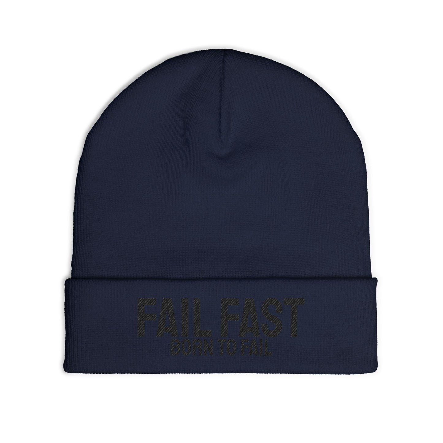 FailFast - Born To Fail Beanie