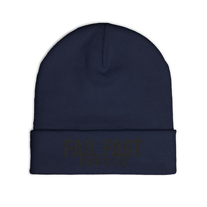 FailFast - Born To Fail Beanie