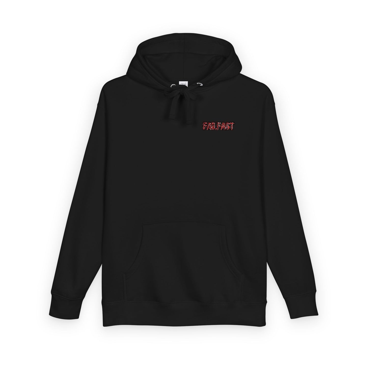 FailFast - King Style Hoodie