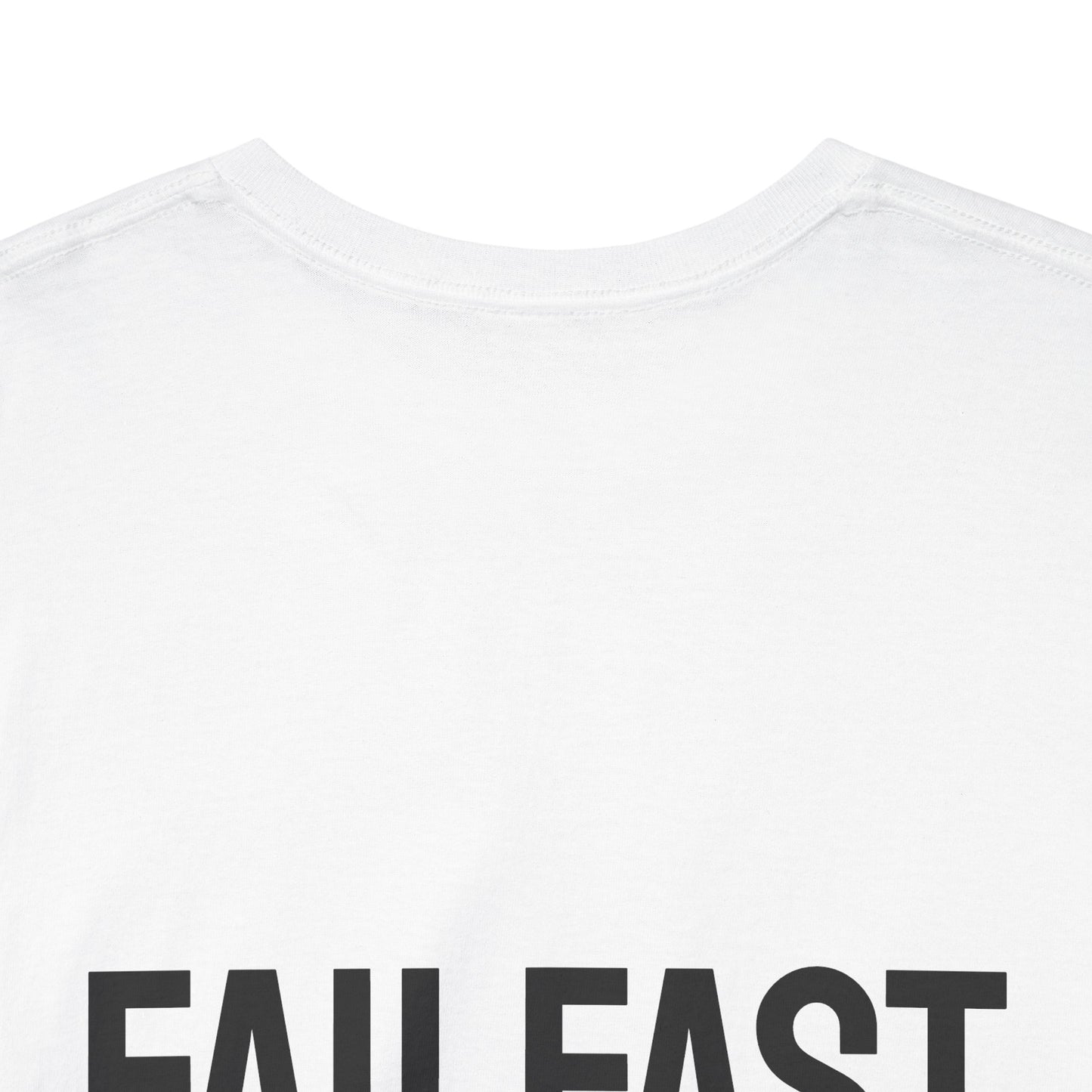 FailFast - Born To Fail Tee
