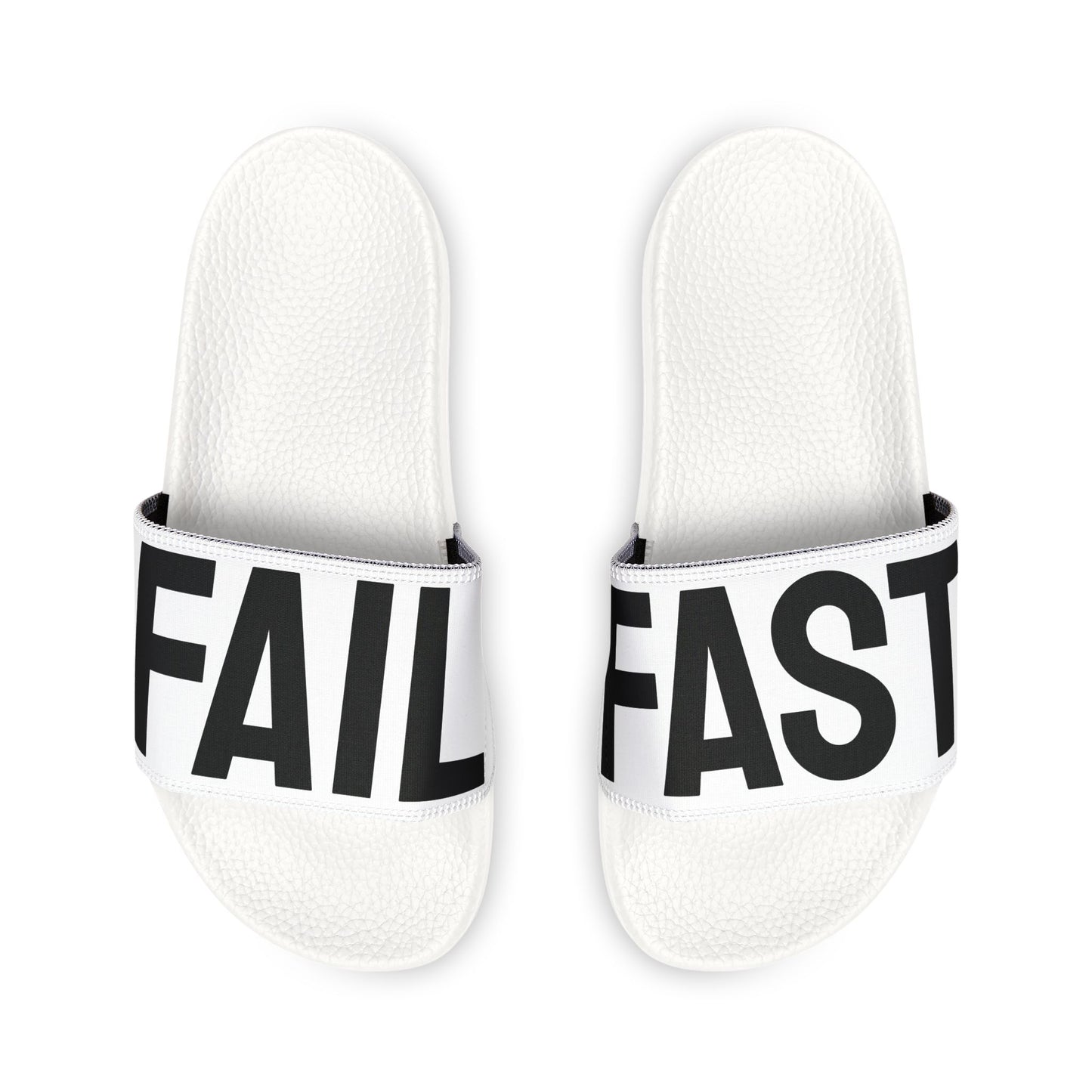 FailFast - Failure Slides