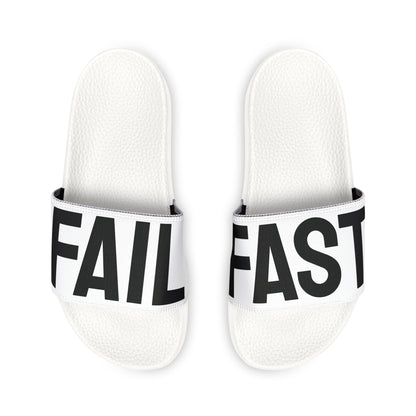 FailFast - Failure Slides